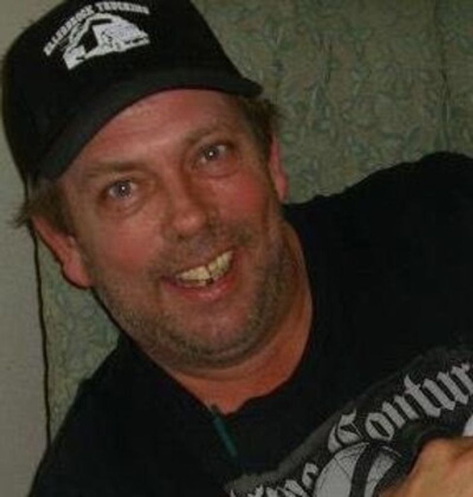 Keith Alan Peters Profile Photo