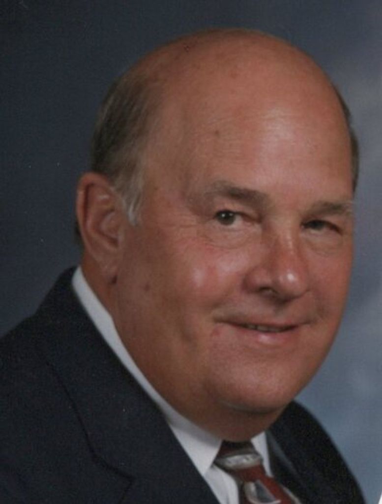 Noble James Thomas Profile Photo