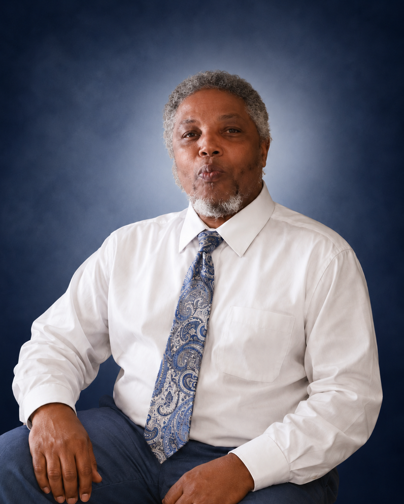 Larry James Anderson Profile Photo