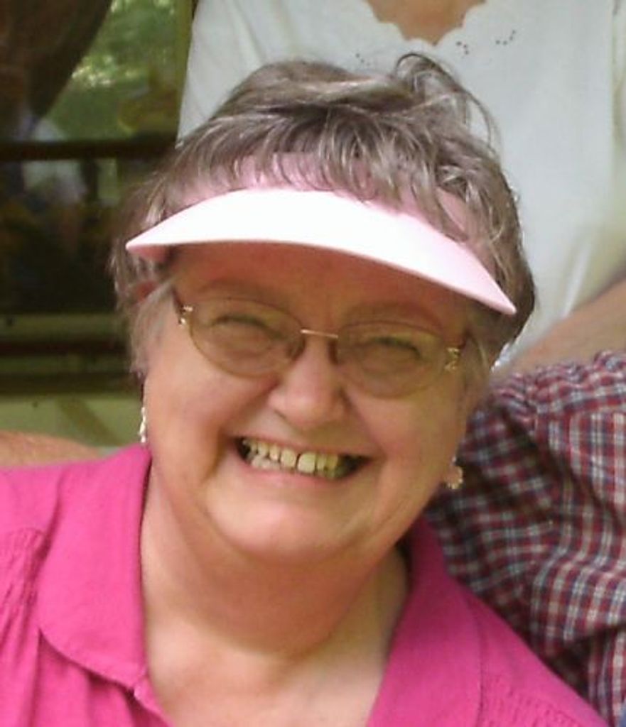 Joann Collins Profile Photo