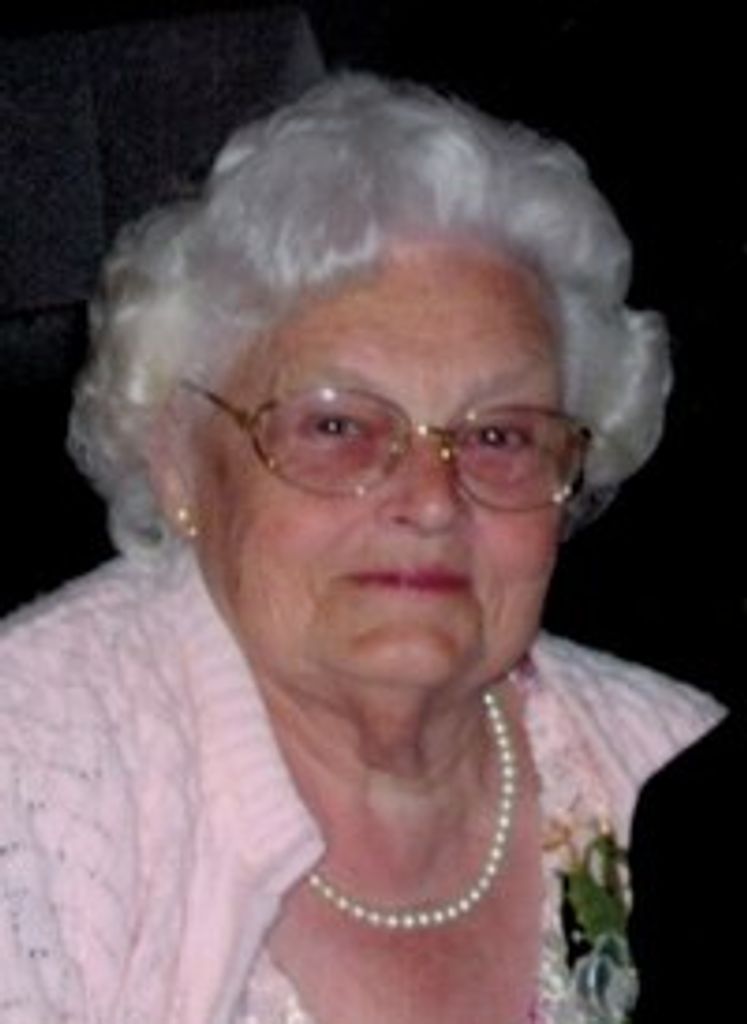 Alice F. (Favorite)  Elton