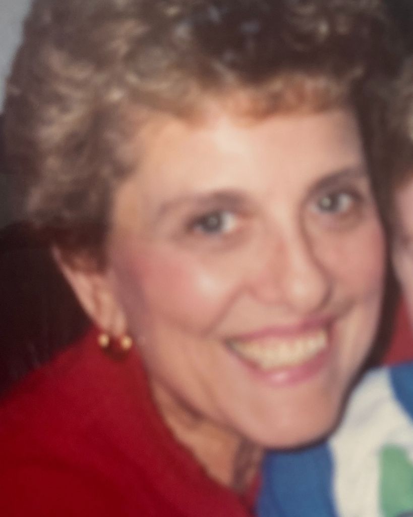 Marie F. (Muscarella) Coughlin-Watts Profile Photo