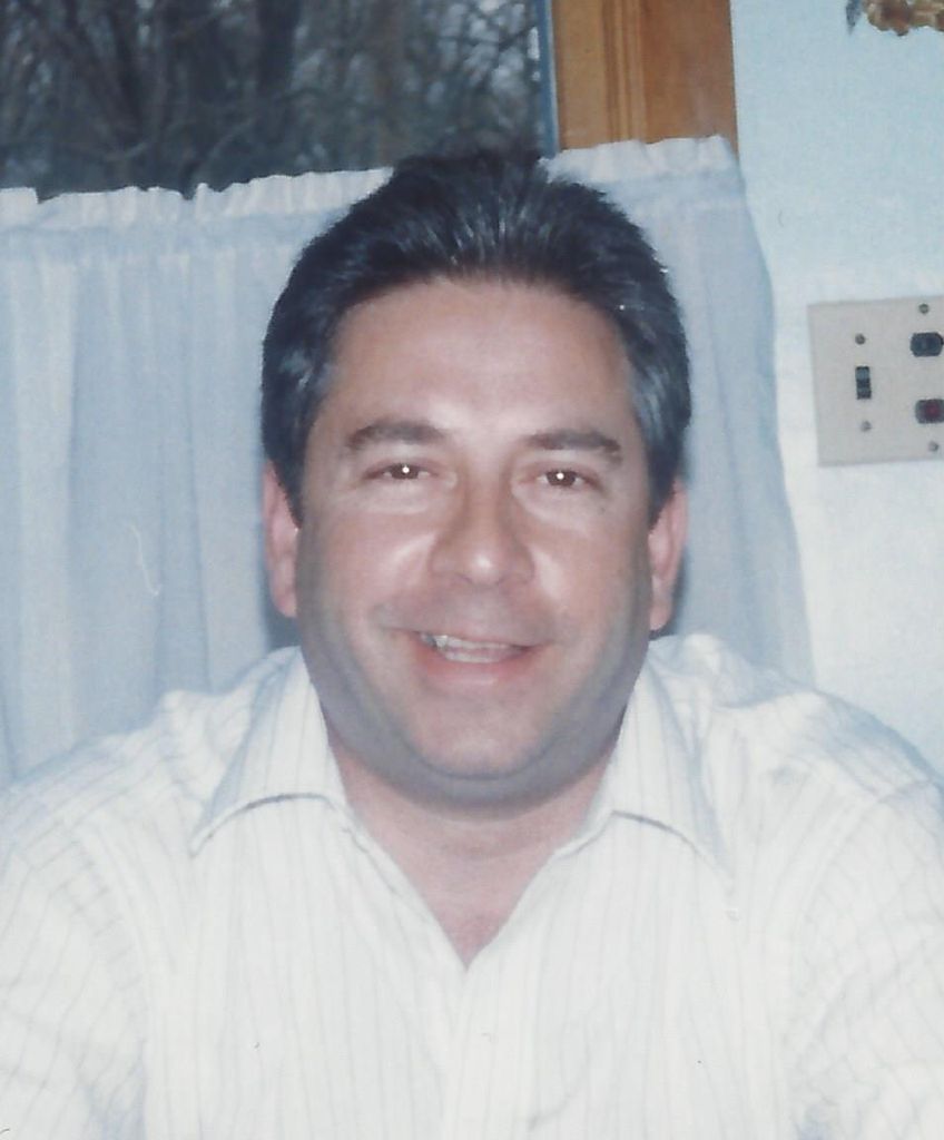 Ronald D. Profenno
