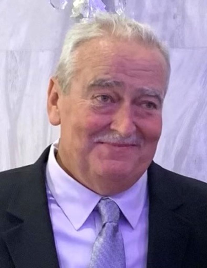 Albert "Bud" Joseph Jude Anthony Profile Photo