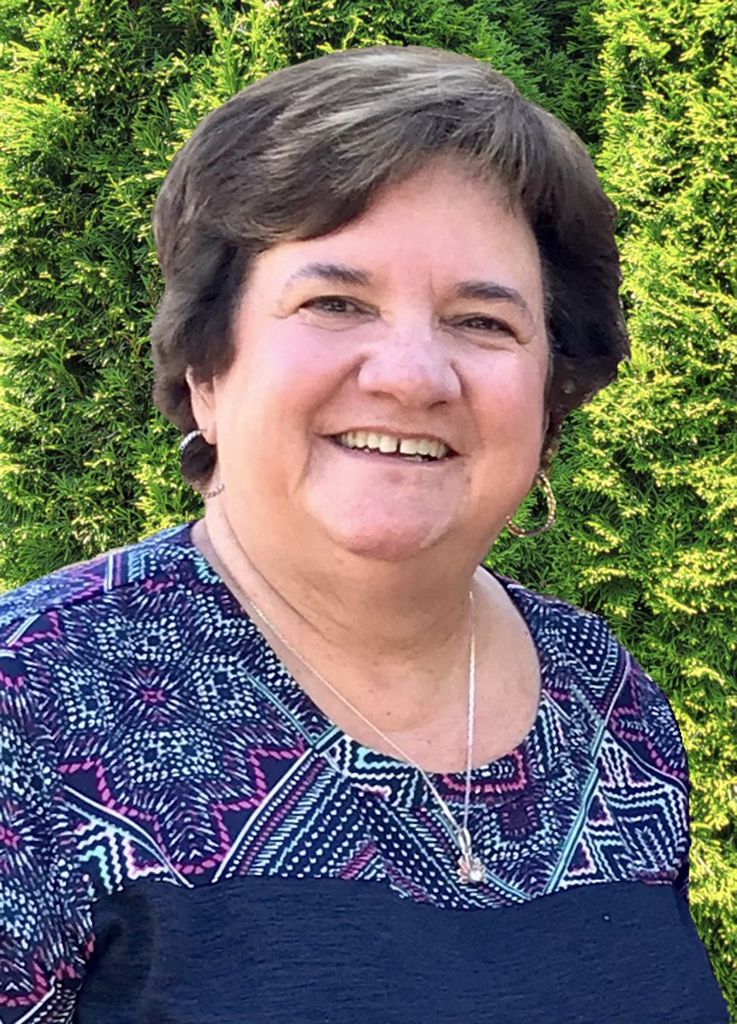 Elizabeth Ann Calvitti Profile Photo