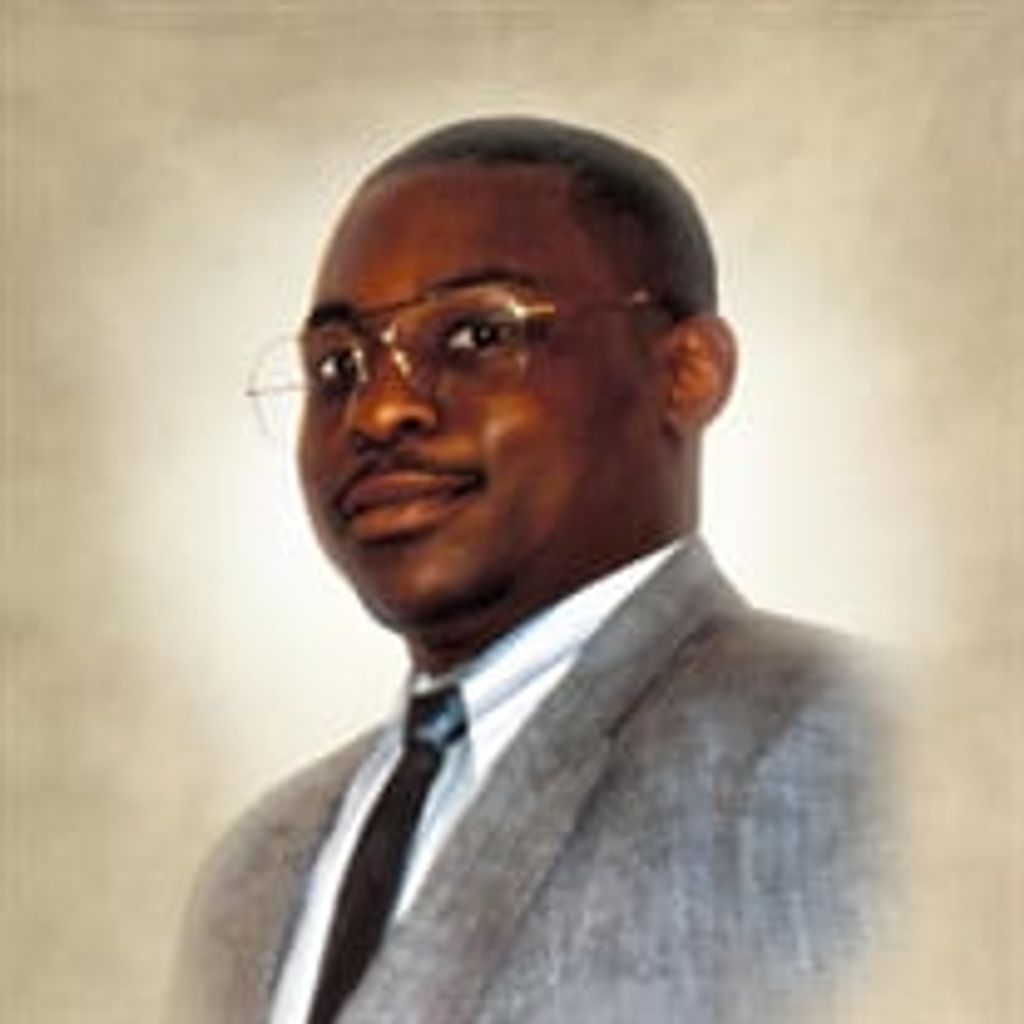 Mr. Matthew T. Jones Sr.