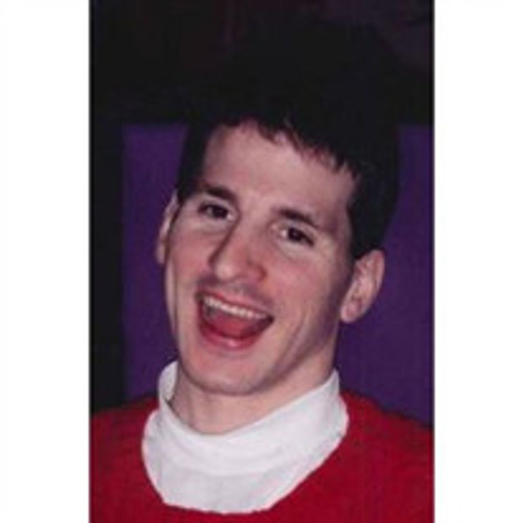 Michael Andrew Walker