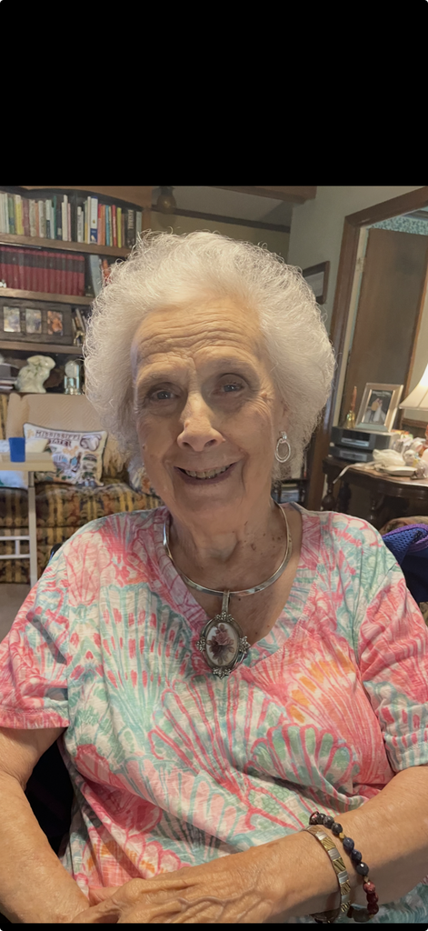 Sally Ashford Monroe Profile Photo