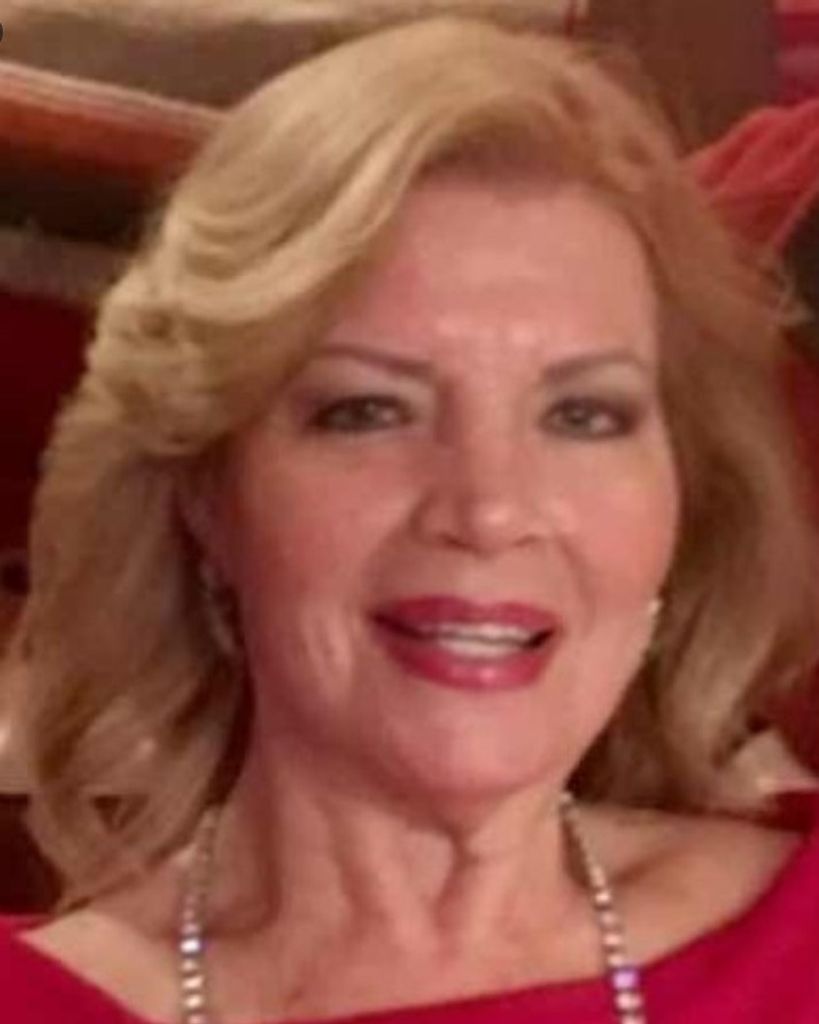 Jeanie Fulcher