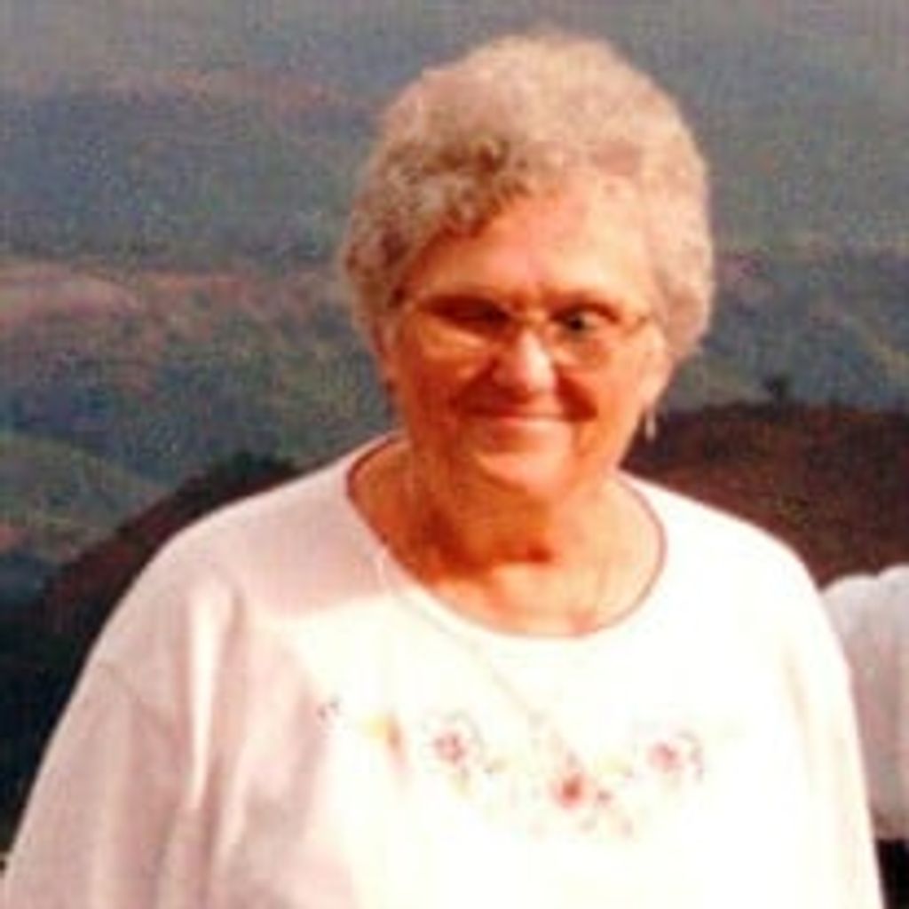 Constance Laverne Foster Profile Photo