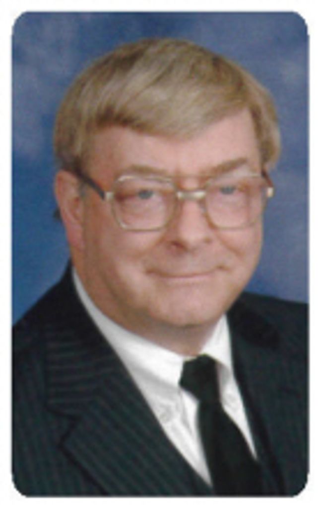 Stephen P. Sabo, Jr.