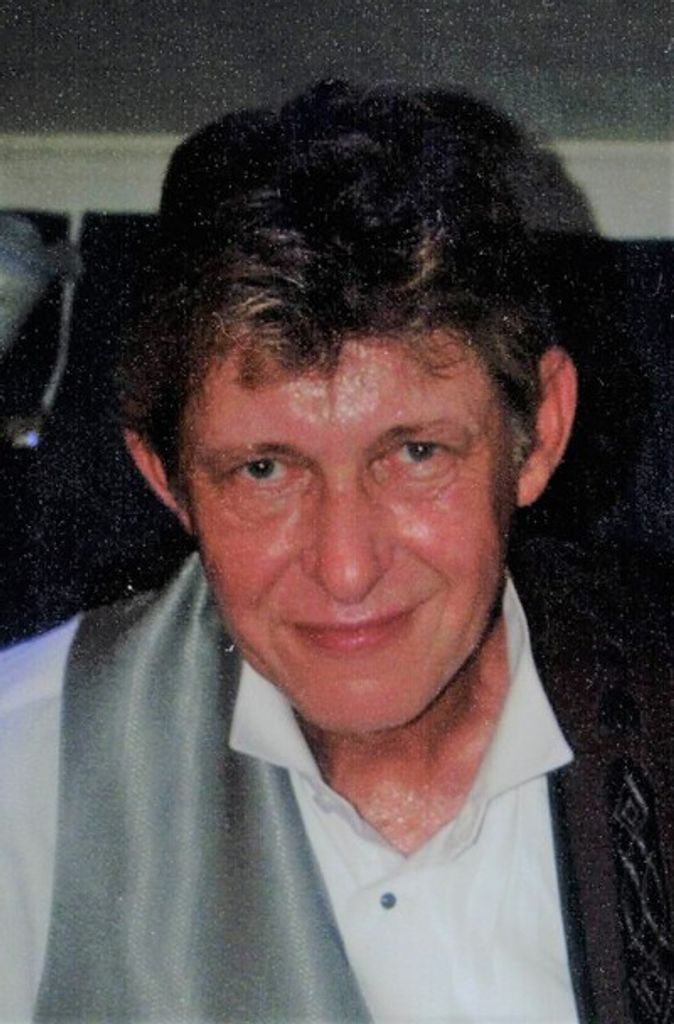 Allan W. Henderson Profile Photo