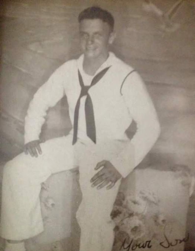 Lyle M. Koons