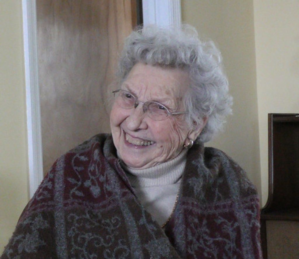 Marjorie Stone Profile Photo