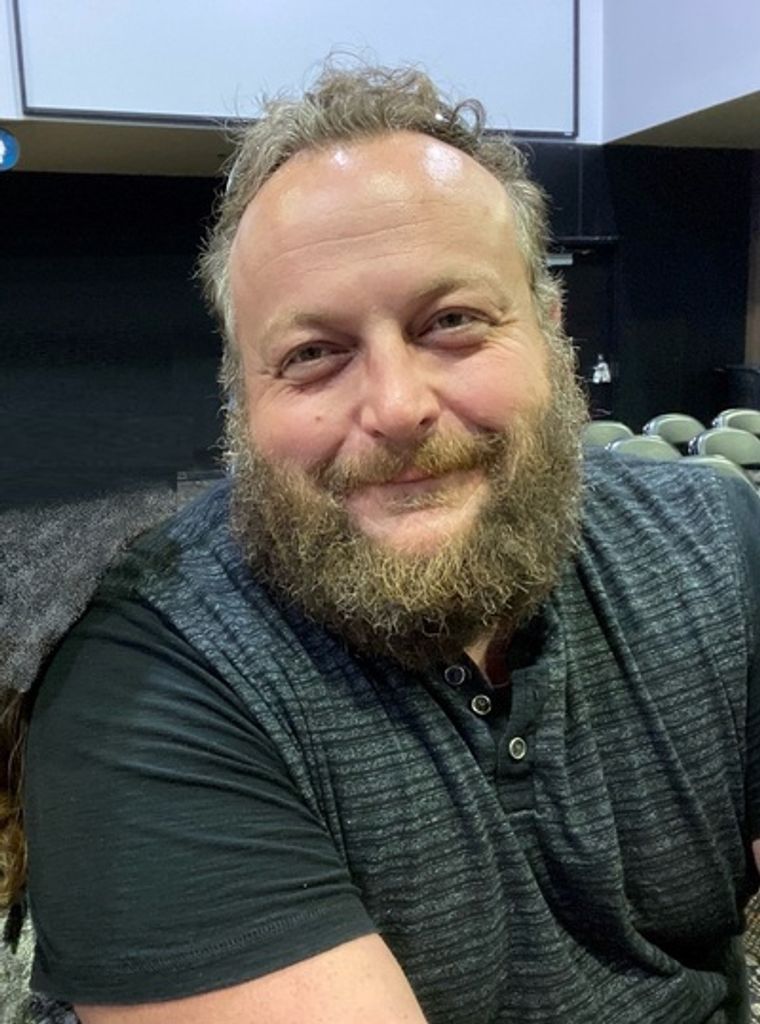 Jason Aaron Howard Profile Photo