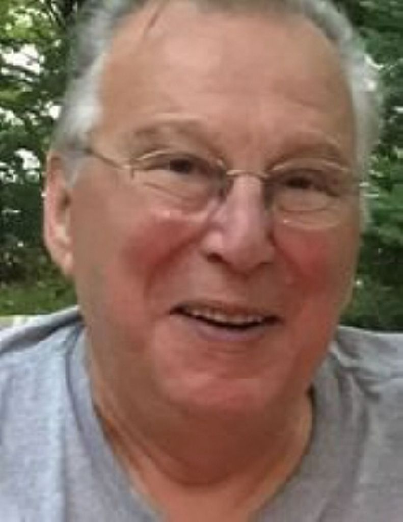 Rockney Bernard Johnson Profile Photo