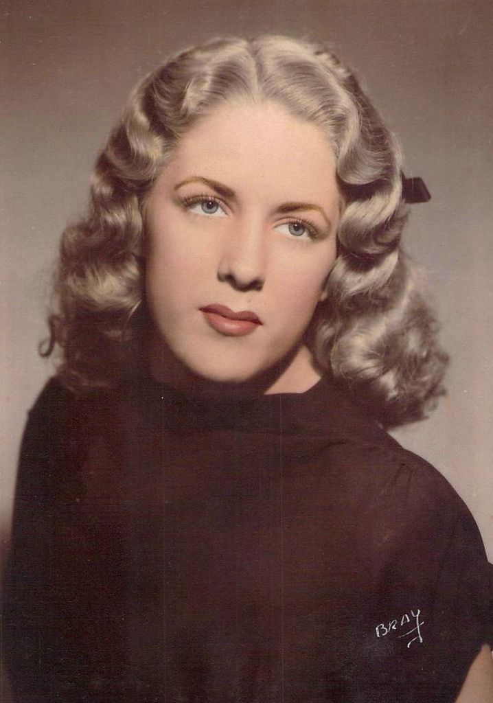 Barbara Joyce Crockett Profile Photo