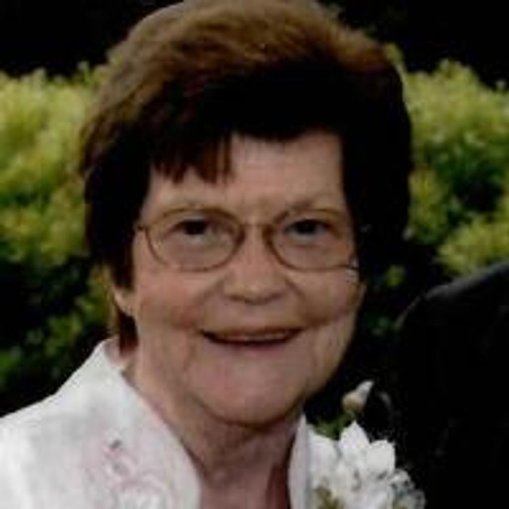 Helen Bernice Hamilton