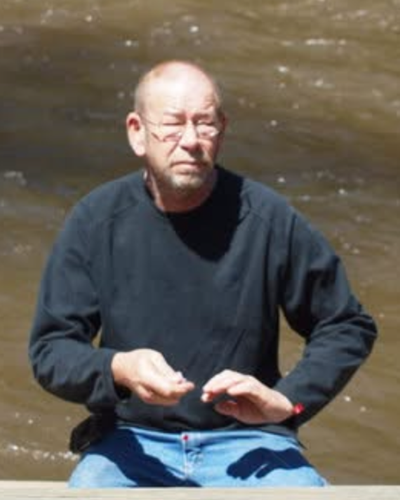 James Bruce Walraven Profile Photo