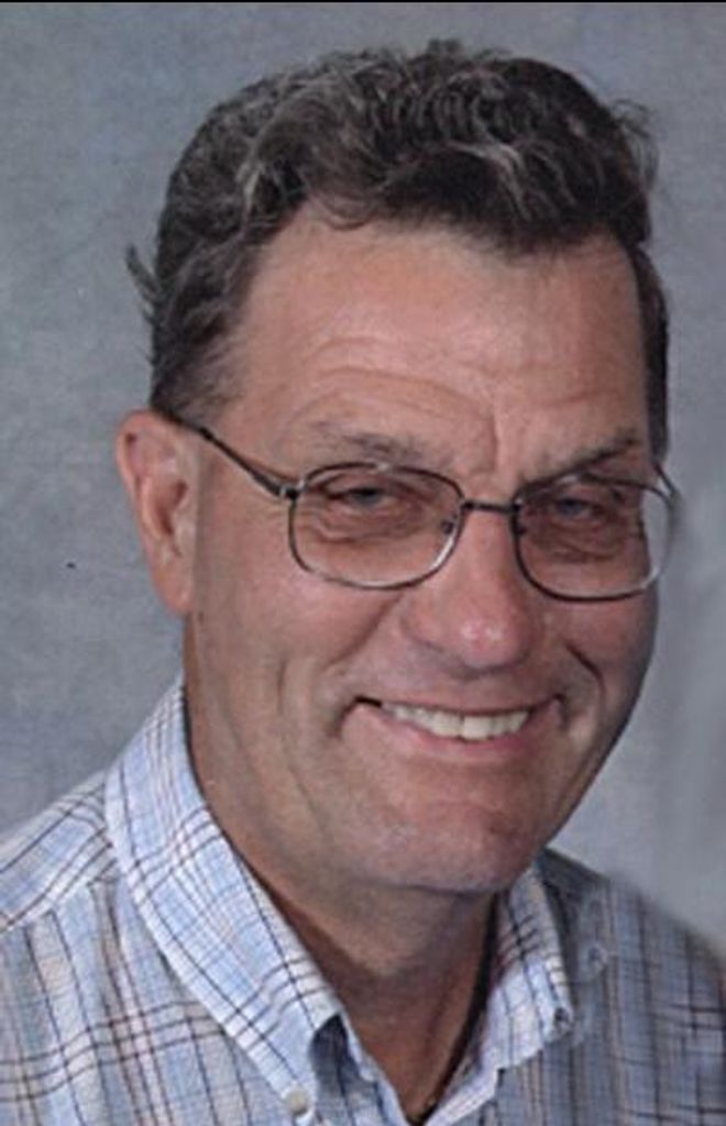 Donald Henry Digmann Profile Photo