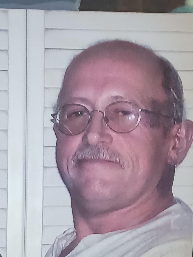 Keith Alan Yerg