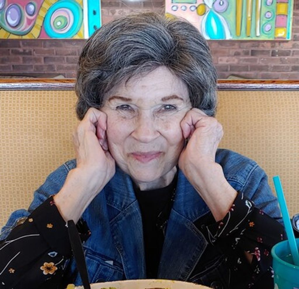 Linda K Given Profile Photo