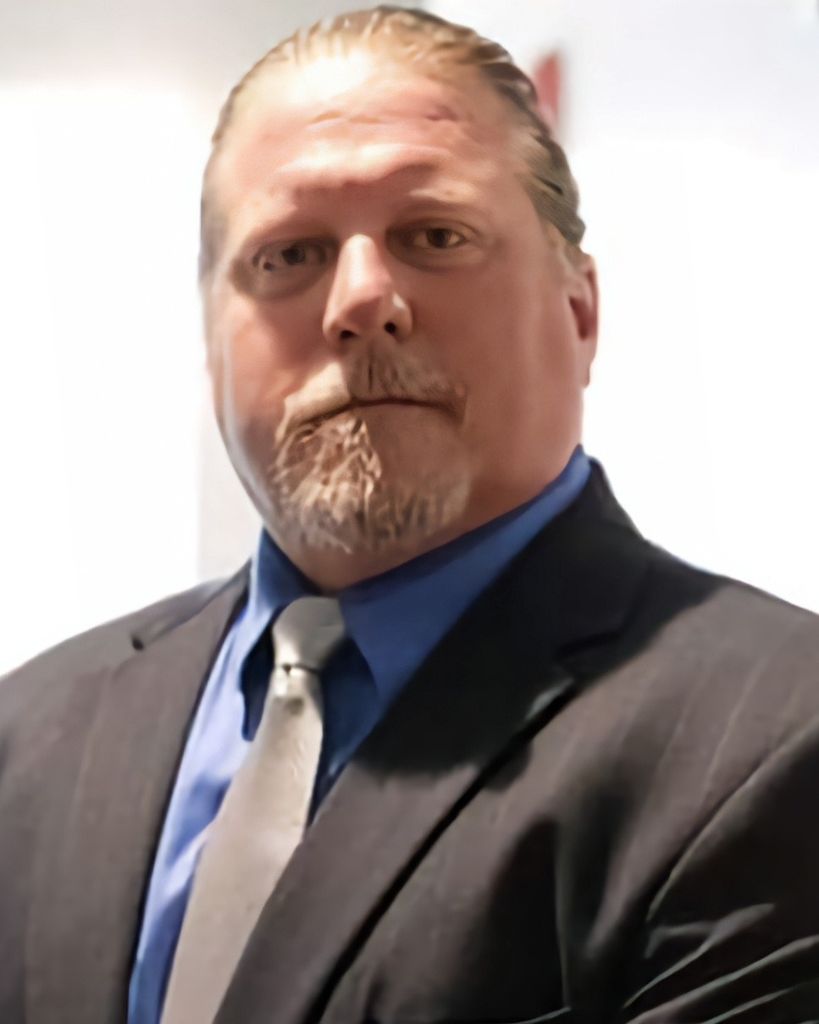 Paul William Atherton III