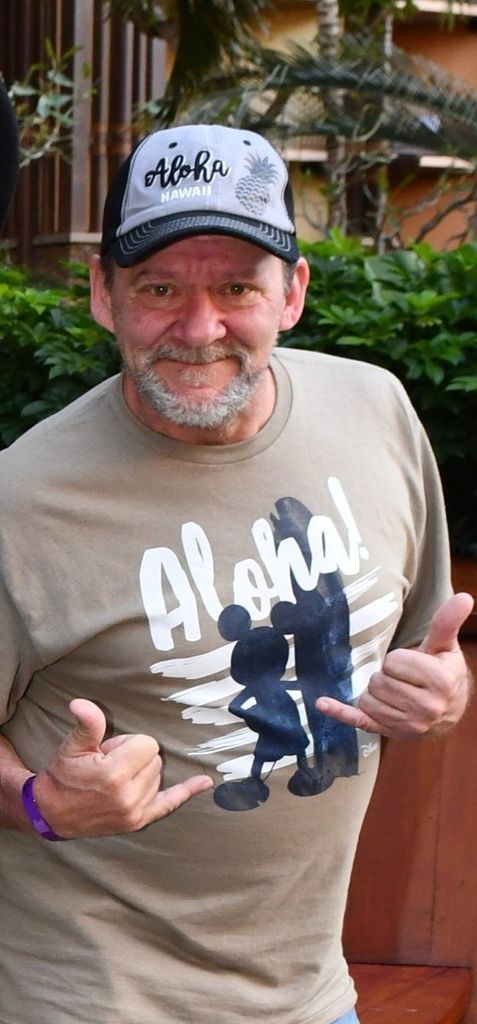 David Scott Andrews Profile Photo