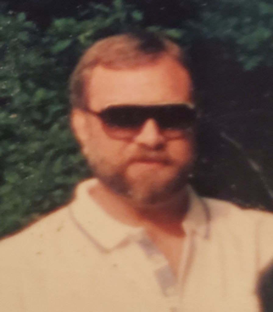 Terry  Robert Loll Profile Photo