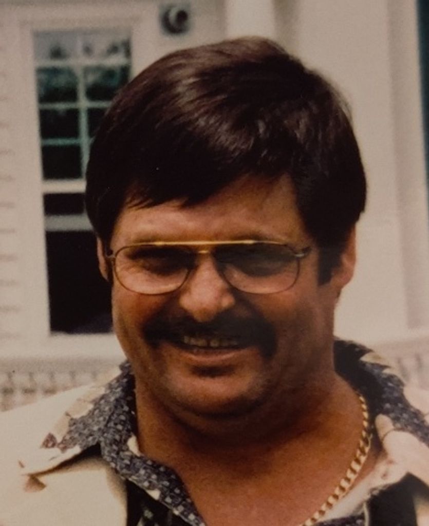 James L. Nasser Profile Photo