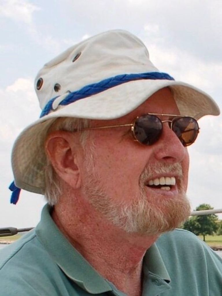 Dick L. Bloomquist Profile Photo