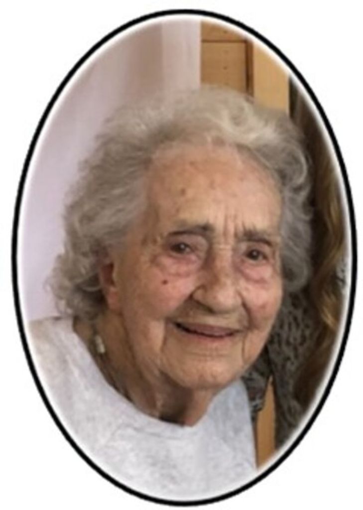 Nadine F. Perrington Profile Photo