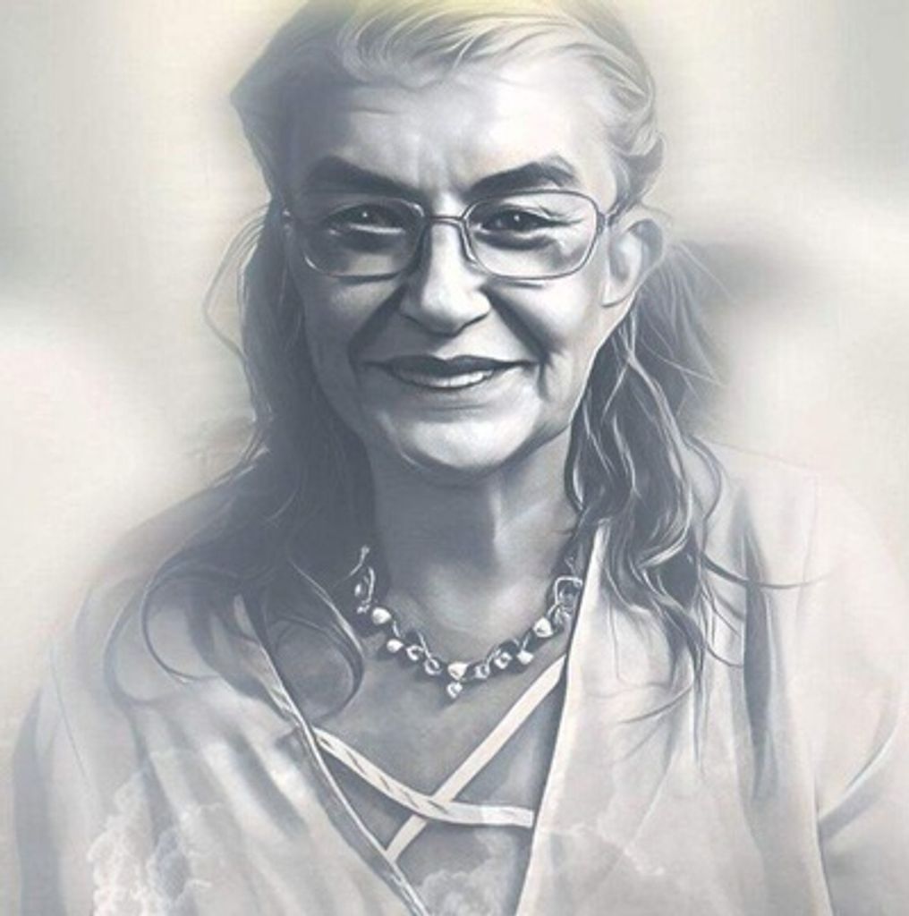 Pamela Lynn Sawyer Profile Photo