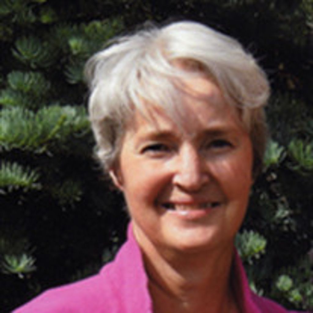 Jane Marie Ortmann (Waldschmidt)