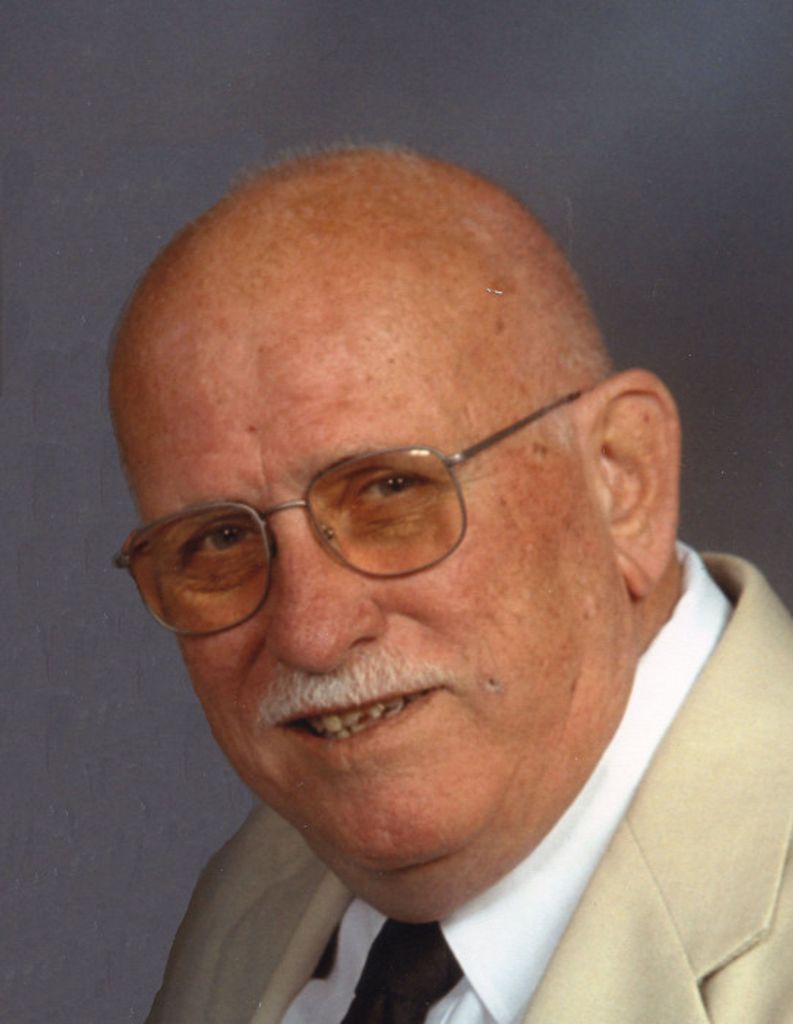 Carl J. Wachs Jr.