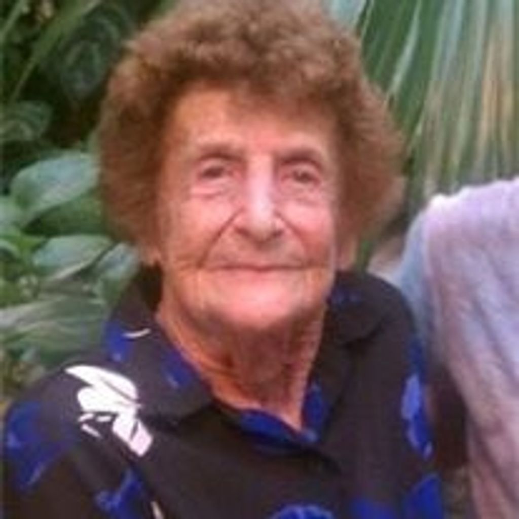 Nelma Gordon