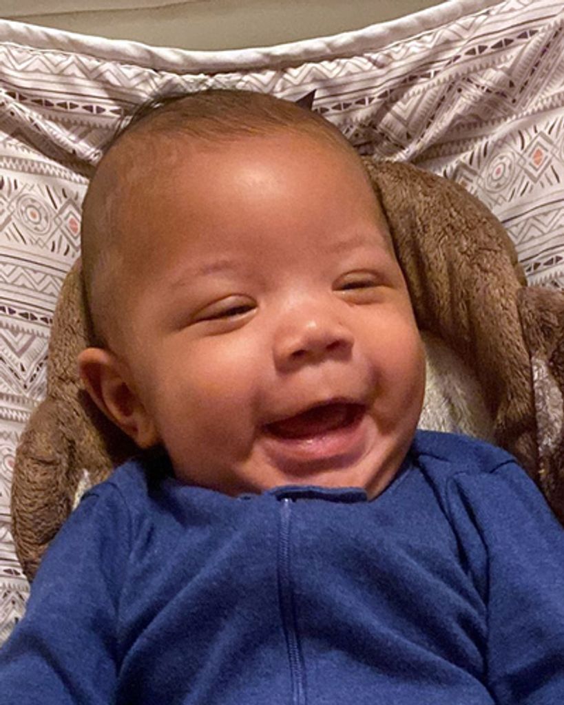 Zaylyn Daniel Evans Profile Photo