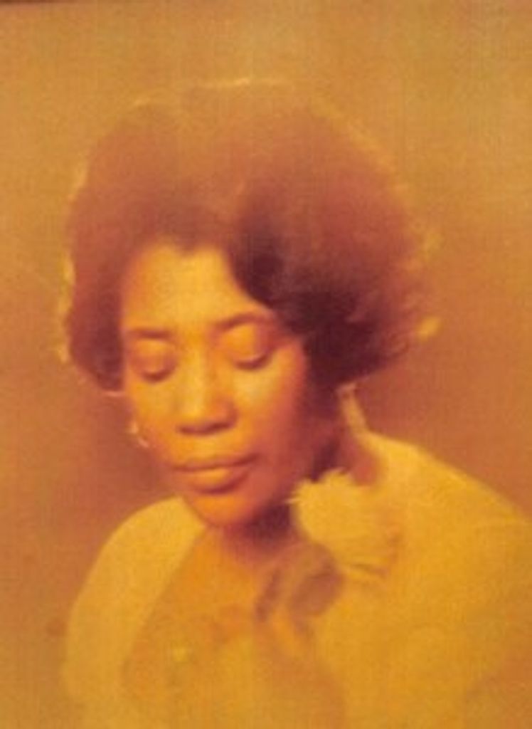 Edith Russell Oliver