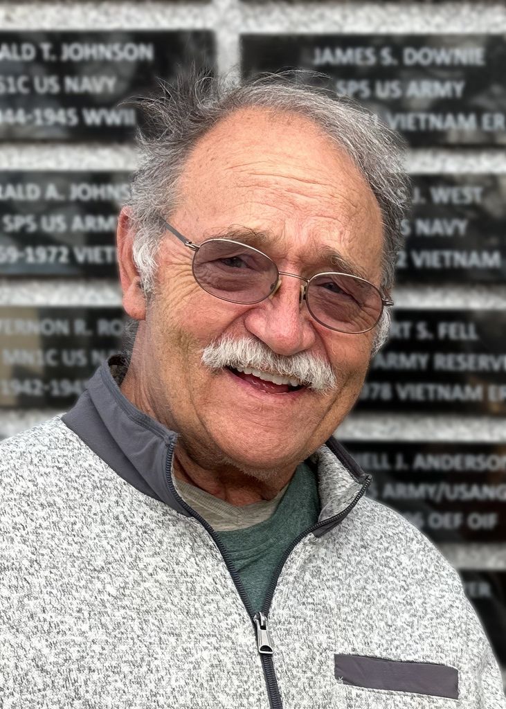 Paul A. Adams