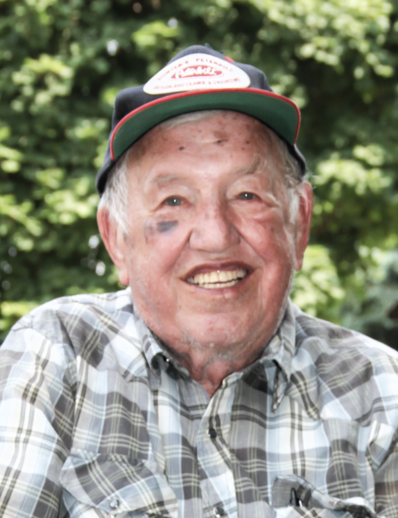 William "Dale" Mauthe Profile Photo