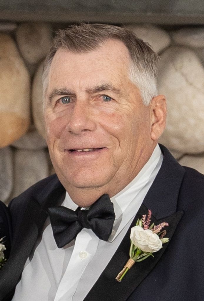 Charles L. Kronmiller Profile Photo