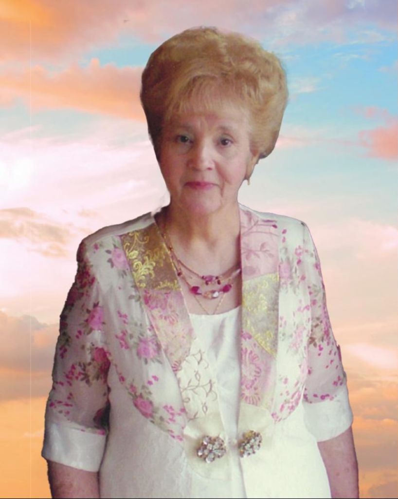 JOSEPHINE MADRID BARAJAS