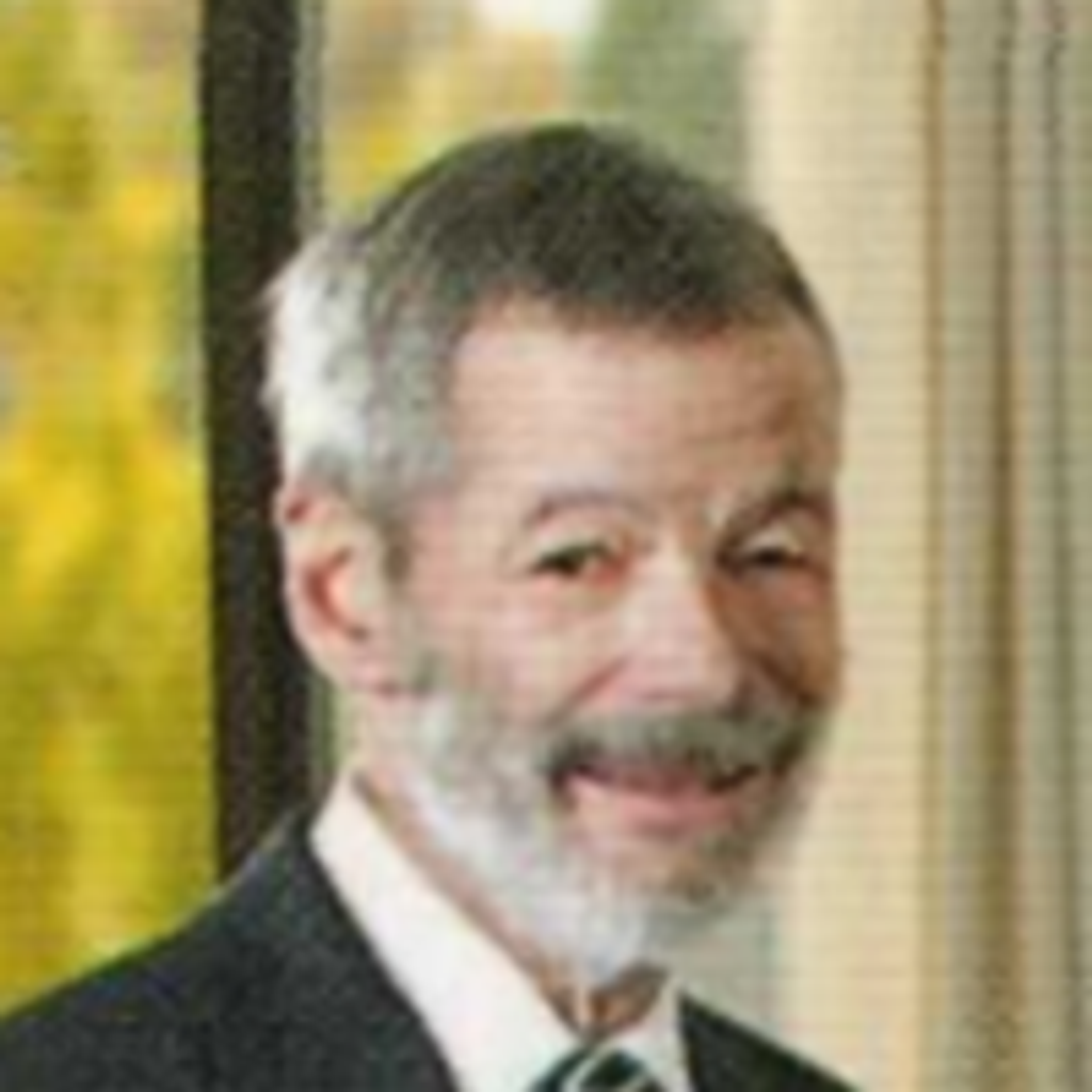 Benjamin Guille Cox