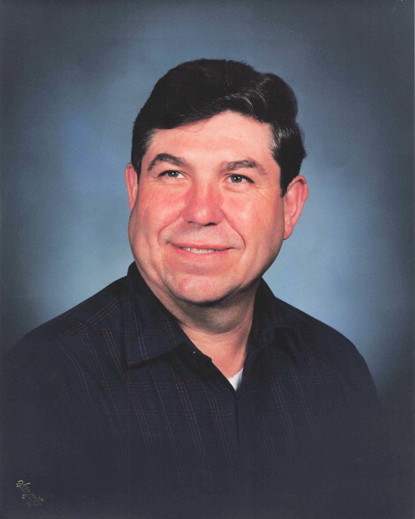 Arnold Rice Profile Photo