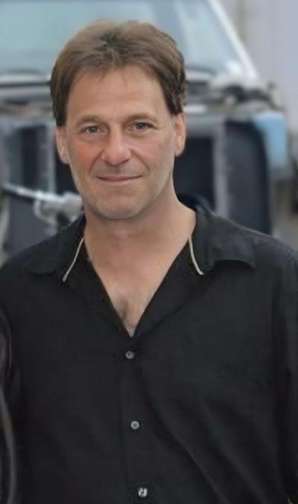 Jeffery "Jj" Allen Wilson Profile Photo