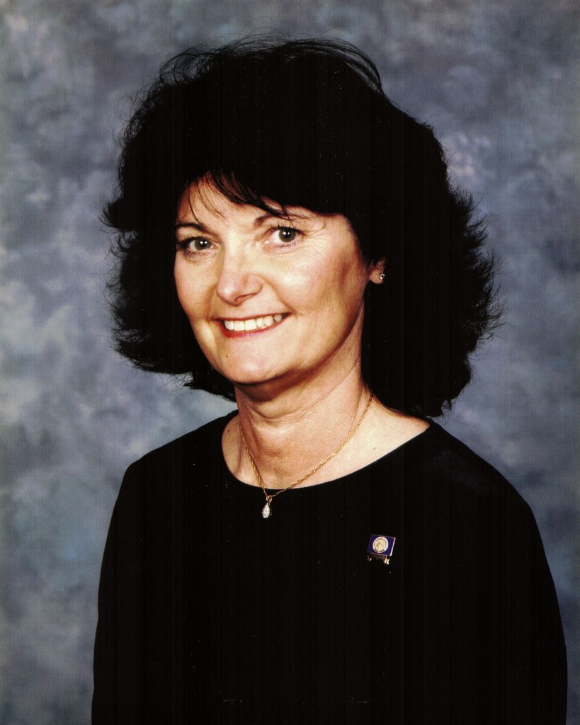 Dorothy Jean "Dottie J." Sims