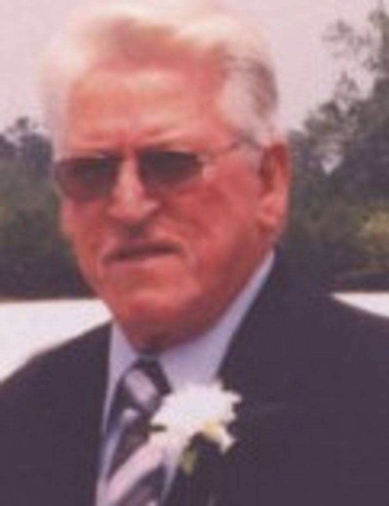 Floyd Ronnie Edwards, Sr.