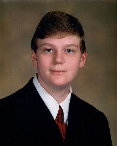 Nicholas Alan Neifert Profile Photo