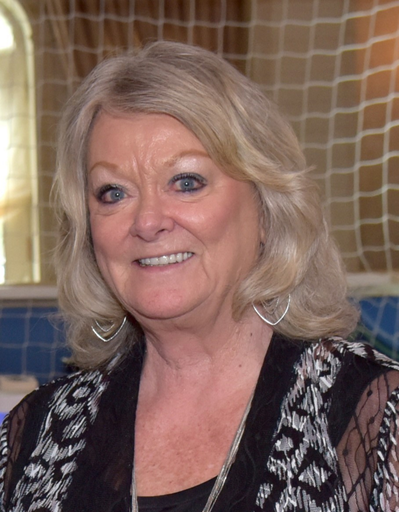 Mique Ann Malibashka