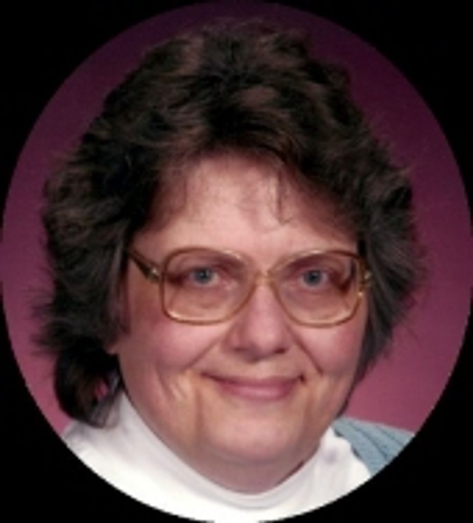 Susan Naomi Schilke
